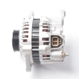 ALTERNADOR HITACHI 60A 12V, CW MAZDA, NISSAN