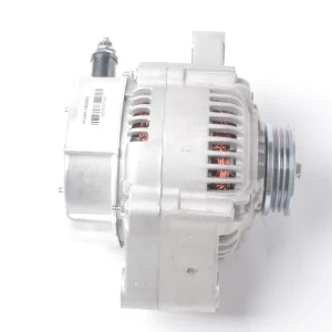 ALTERNADOR HONDA CIVI 12V 60A POLEA 3 CANELES