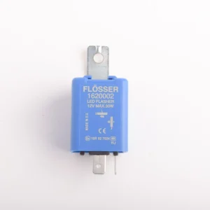 FLASHER 12V 2 PARA BOMBILLERIA LED
