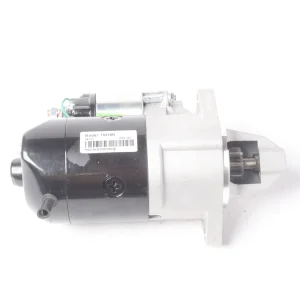 ARRANQUE DENSO 1.0KW-12V, CW, 9D, TOYOTA 3 BUJES. TOYOTA (1967-2007) TOYOTA - EUROPE (1971-1983) TOYOTA LCV - EUROPE (1978-1984)