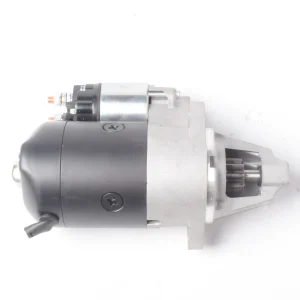ARRANQUE DENSO 0.8KW 12V 9D DAHIATSU F20 TOYOTA TOYOTA (1971-1999