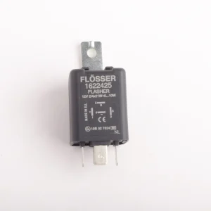 FLASHER 12V TIPO SAE, RENAULT 9/18/MEGAN