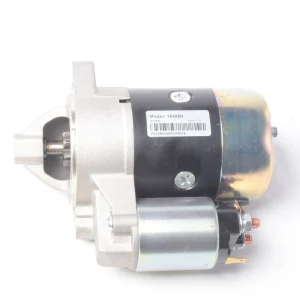 ARRANQUE HITACHI, MITSUBISHI 0.8KW-12V,CW, 8D, NISSAN URVAN D21. DATSUN (1980-1980) NISSAN (1980-1989) NISSAN - EUROPE (1980-1988)