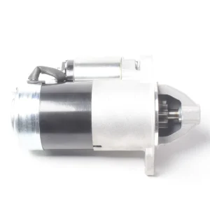 ARRANQUE MITSUBISHI 1.4KW 12V 10 DIENTES, FORD PROBE, KIA SEPHIA, SPORTAGE, MAZDA 323, 626, 929.FORD (1989-1992) FORD - EUROPE (1994-1998) KIA (1995-2004)
