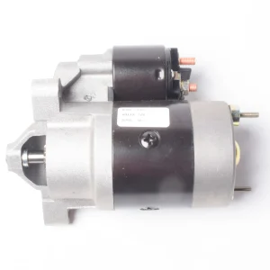 ARRANQUE PARIS RHONE 1.2KW-12V, CW, 9D, R21 2 LITROS. MAZDA (1988-1995)