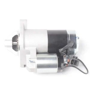 ARRANQUE HITACHI 1.2KW-12V, CW, 9D, NISSAN URVAN, NISSAN D21, PICKUP. NISSAN (2001-2015)