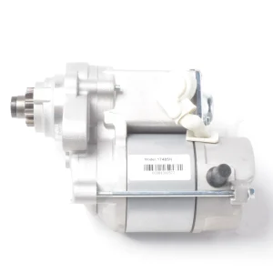 ARR DENSO OSGR 12V 10D CW 1.4KW TOYOTA L LEXUS (1996-1997) TOYOTA (1993-1997)