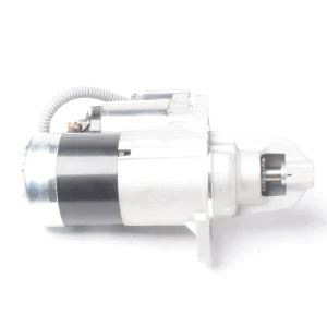 ARRANQUE MITSUBISHI NISSAN B13/14 12V 8D NISSAN (1989-1999) NISSAN - EUROPE (1991-2000)