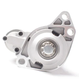 ARRANQUE BOSCH PMGR 1.8KW-12 VOLT, CCW, 9D, AUDI, FORD, SEAT, SKODA, VOLKSWAGEN AUDI - EUROPE (1996-2000) FORD - EUROPE (1995-2000) SEAT - EUROPE (1993-2006)