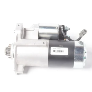 ARRANQUE MITSUBISHI 1.8 KW-12V, CW, 13D, NISSAN PATHFINDER XTERRA, FRONTIER 4.0L NISSAN (2005-2019) SUZUKI (2009-2012)