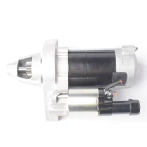 ARRANQUE DENSO 1.2KW-12V, CW, 9D, HONDA CRV, CIVIC, ACCORD L4 1.8L. HONDA (2006-2011) HONDA - CHINA (2006-2013)