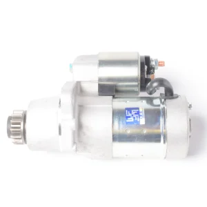 ARRANQUE HITACHI , 1.4KW-12V, CCW, 13D, NISSAN X-TRAIL 2.5L 05-06 MRF. NISSAN (2002-2011) NISSAN - CHINA (2006-2006) NISSAN - EUROPE (2001-2013)