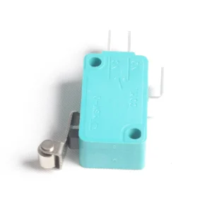 MICRO SWITCH CHERRY C/ROLNA CORTA 21998