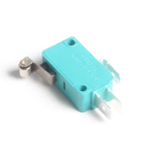 MICRO SWITCH CHERY C/ROLNA CORTA 21998