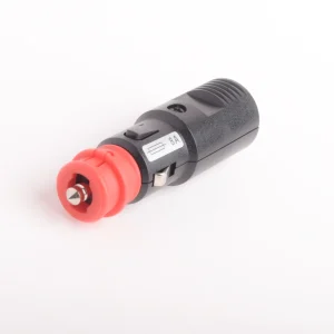 CONECTOR MACHO PARA ENCENDEDOR -YH-5800
