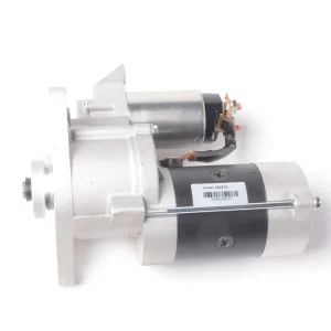 ARRANQUE MITSUBISHI 3.2KW-24 VOLT, CW, 9D, MITSUBISHI CANTER 434, 444, FB 4DR5 MITSUBISHI FUSO (1984-1989)