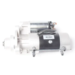 ARRANQUE MANDO 2.7KW 12V 11D MINICARGADOR BOBCAT (1999-2011)
