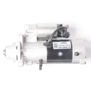 ARRANQUE MANDO 2.7KW 12V 11D MINICARGADOR BOBCAT (1999-2011)