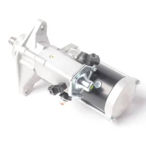 ARRANQUE DENSO 3.0KW 12V CCW 11D CHEVROLET ISUZU NPR 2000 CHEVROLET (1999-2010) GMC (1999-2010) ISUZU (1999-2007)