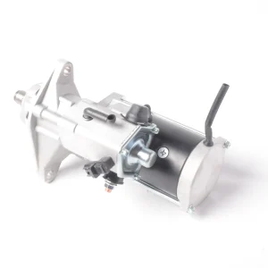 ARRANQUE DENSO 3.0KW 12V CCW 11D CHEVROLET ISUZU NPR 2001 CHEVROLET (1999-2010) GMC (1999-2010) ISUZU (1999-2007)