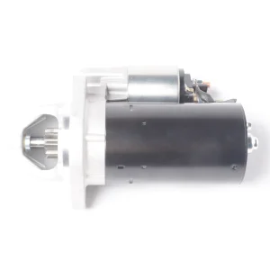 ARRANQUE BOSCH 2.2KW / 12V, CW, 9D, J0HN DEERE ENGINES 4024T 5030T. JOHN DEERE (2000-2012)