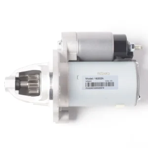 ARRANQUE DENSO JEEP 12V 9DT