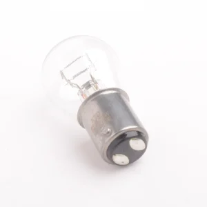 BOMBILLO 24V 1034 21-5W S25 BAY15D LUZ DE FRENO DISPAREJA