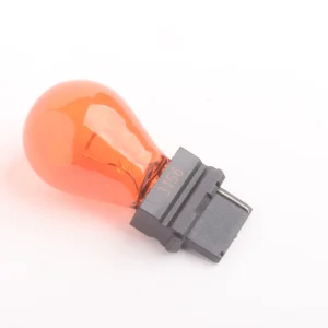BOMBILLO 12V 3156 27W DIRECCIONAL AMBAR