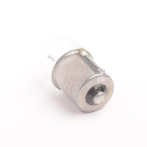 BOMBILLO 12V 67 5W T16 BA15S LUZ PLACA-TRASERA-DELANTERA-TABLERO