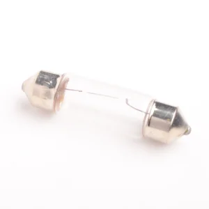 BOMBILLO 12V 11X39 10W TECHO (FESTON)