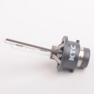 BOMBILLO XENON KTC 12V D4S 35W-5500K EXTREME VISION-ALTAS TOYOTA COROLLA-PREVIA-FORTUNER-LEXUS