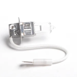 BOMBILLO HALOGENO KTC 12V H3 55W EXPLORA