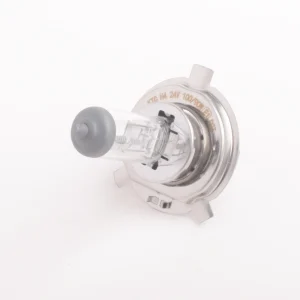 BOMBILLO HALOGENO KTC 24V H4 100/90W P43