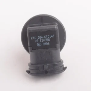 BOMBILLO HALOGENO KTC 12V H8 35W LUZ ANT