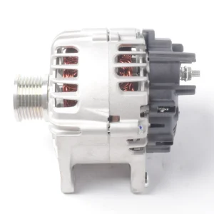 ALTERNADOR DUSTER 2000 CC Y OROCH 120A 12V