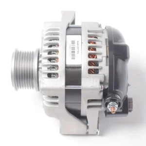 ALTERNADOR DENSO 130AMP-12V TOYOTA DINA 3.0, TOYOTA LAND CRUISER 3.0, DIÉSEL