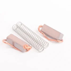 ESCOBILLA ALTERNADOR 24V NPR-NKR (5X7X21