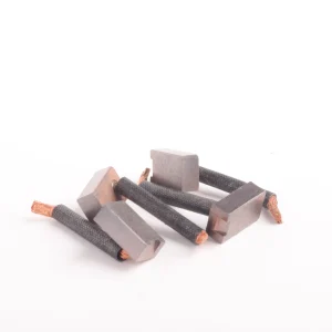 ESCOBILLAS ARRANQUE 12V NISSAN (VFX68) (7X12X79X45) (68-8203)