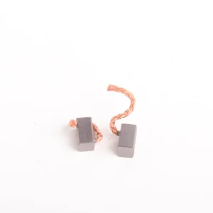 ESCOBILLA MOTOVENTILADOR CORTA (6.1X6.2X