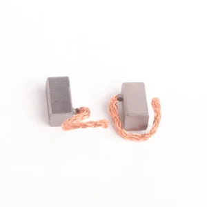 ESCOBILLA MOTOVENTILADOR CORTA (6.1X6.2X