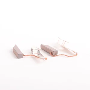 ESCOBILLAS ALTERNADOR 12V 19SI- 21SI SERIES KODIAK (5X6X22X37) (38-118)