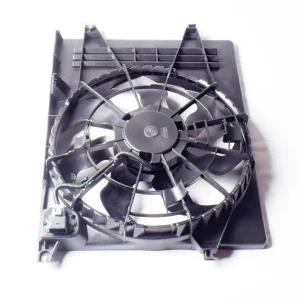 MOTOVENTILADOR 12V HYUNDAI IX35 (25380-0Z000)