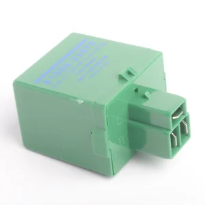 FLASH 12V 3P TOYOTA CAMRY-CELICA CAMIONETA-4RUNNER (81980-22060)