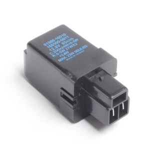 FLASH 12V 3P TOYOTA HILUX-4RUNNER-LAND CRUISER-COROLLA-TERCEL-CELICA-CAMRY (81980-
16010)
