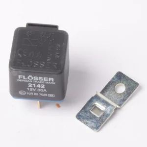 ESTABILIZADOR 12V 20/30 AMP 4 CONTACTOS