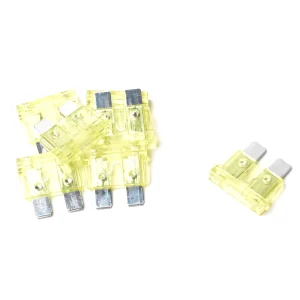 FUSIBLE ATO 20 AMP AMARILLO