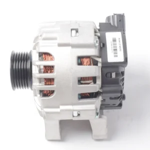 ALTERNADOR VALEO 90A 12V POLEA 6 CANALES