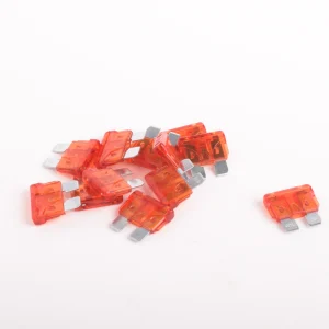 FUSIBLE ELECTRONICO 40AMP (NARANJA)