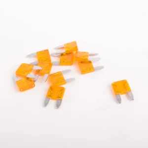 FUSIBLE MINI 5 AMP