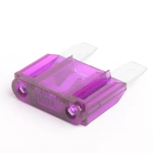 FUSIBLE MAXI 100 AMP